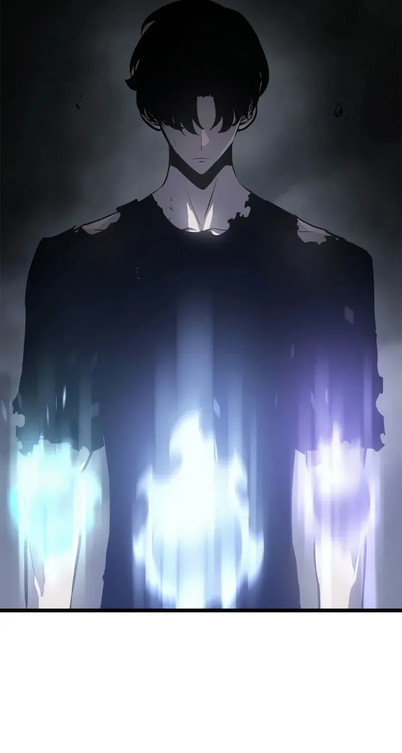 Read Solo Leveling: Ragnarok chapter 46 image 111 on Lezhin