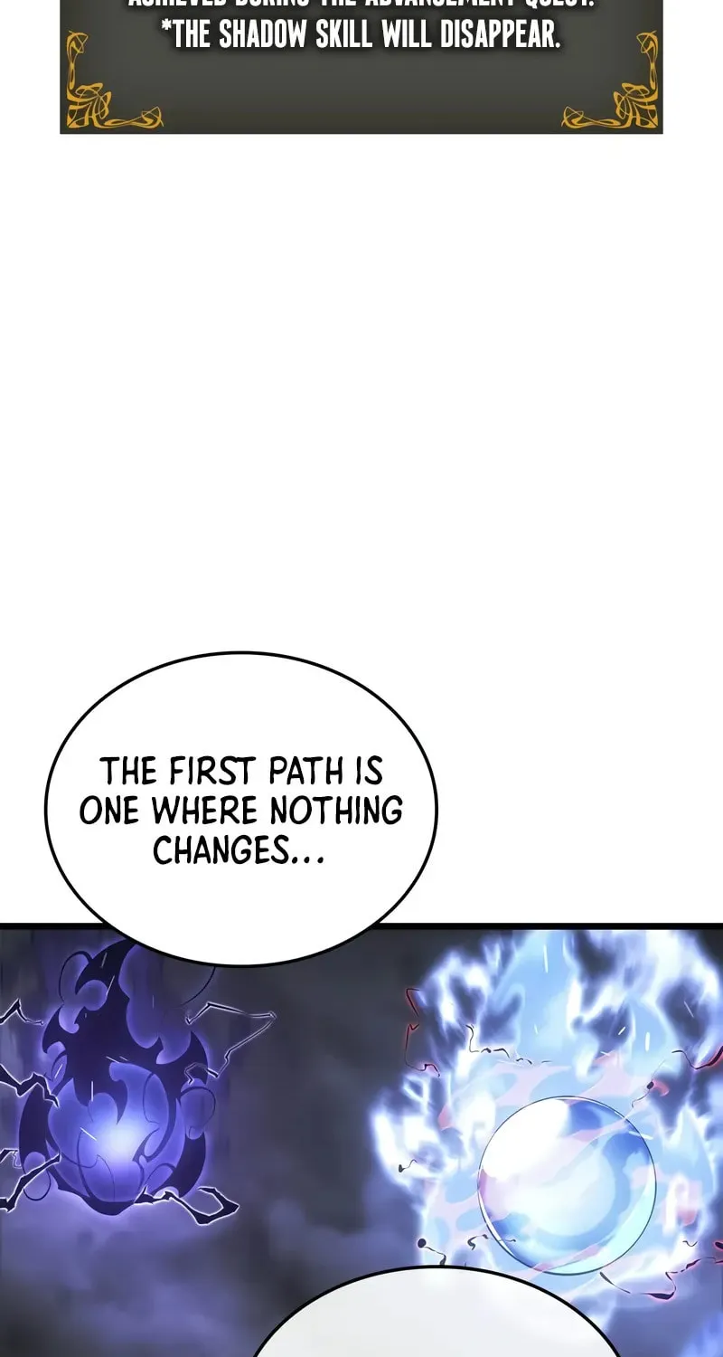 Read Solo Leveling: Ragnarok chapter 46 image 116 on Lezhin