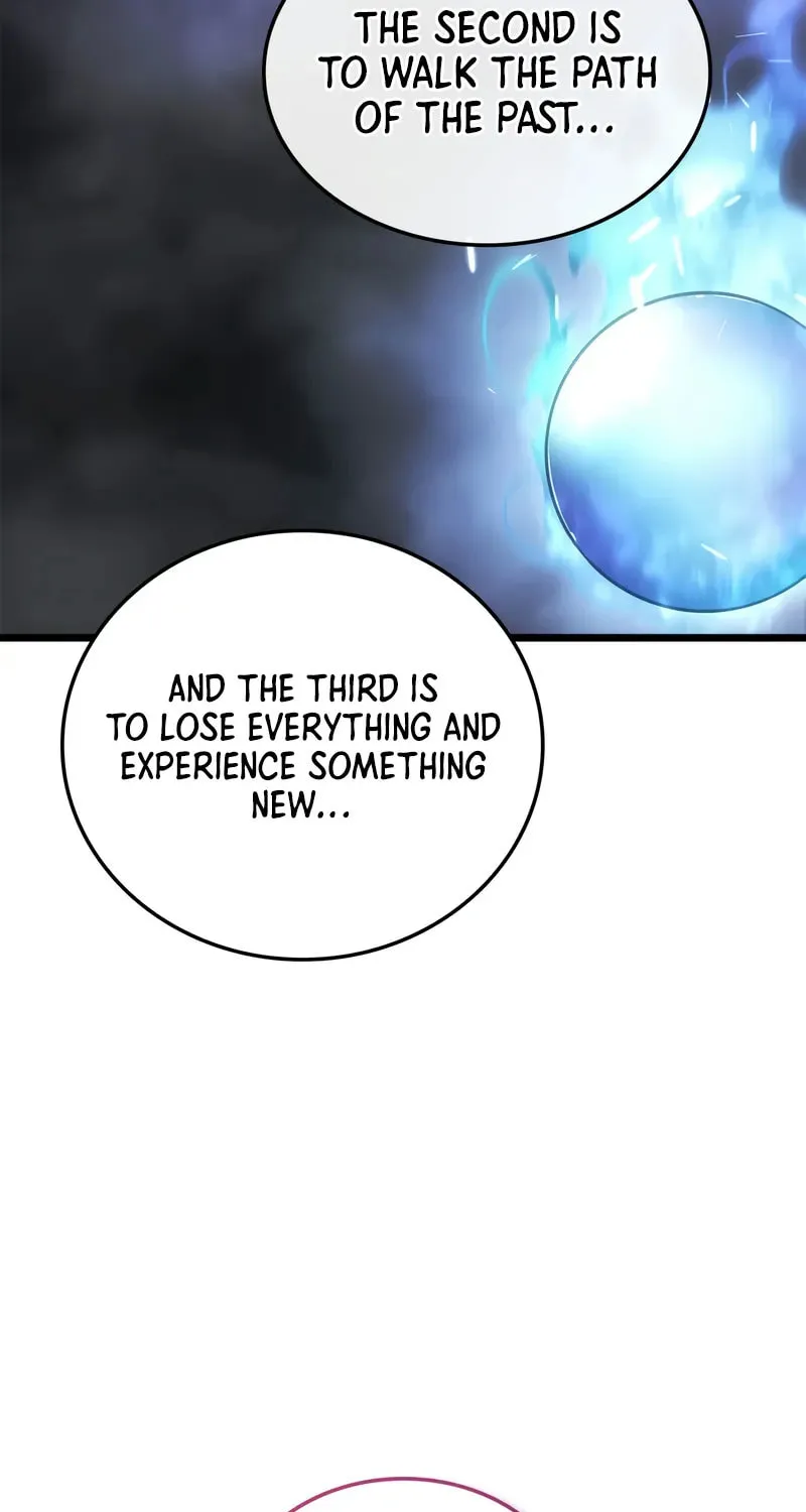 Read Solo Leveling: Ragnarok chapter 46 image 117 on Lezhin
