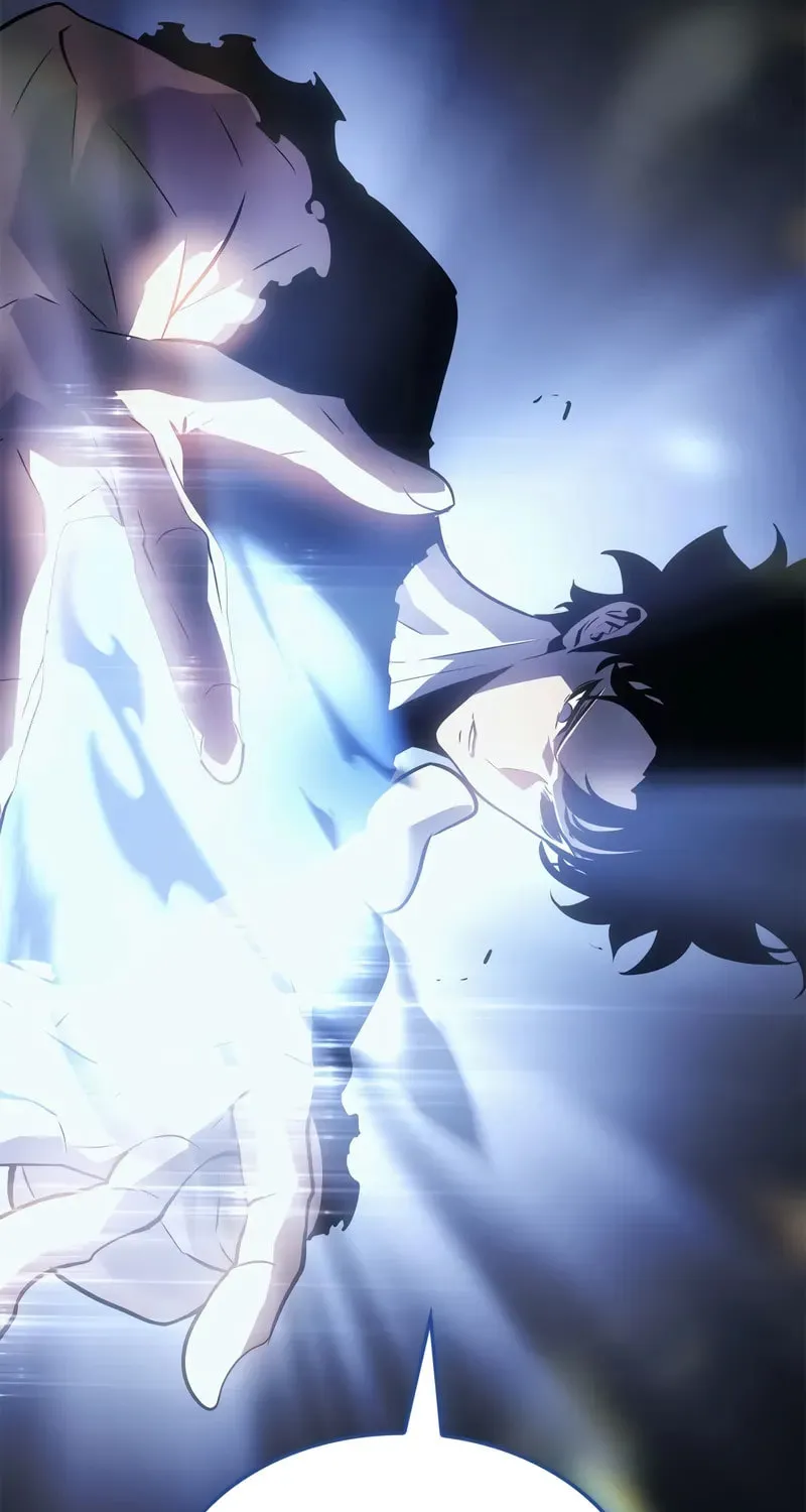 Read Solo Leveling: Ragnarok chapter 46 image 121 on Lezhin