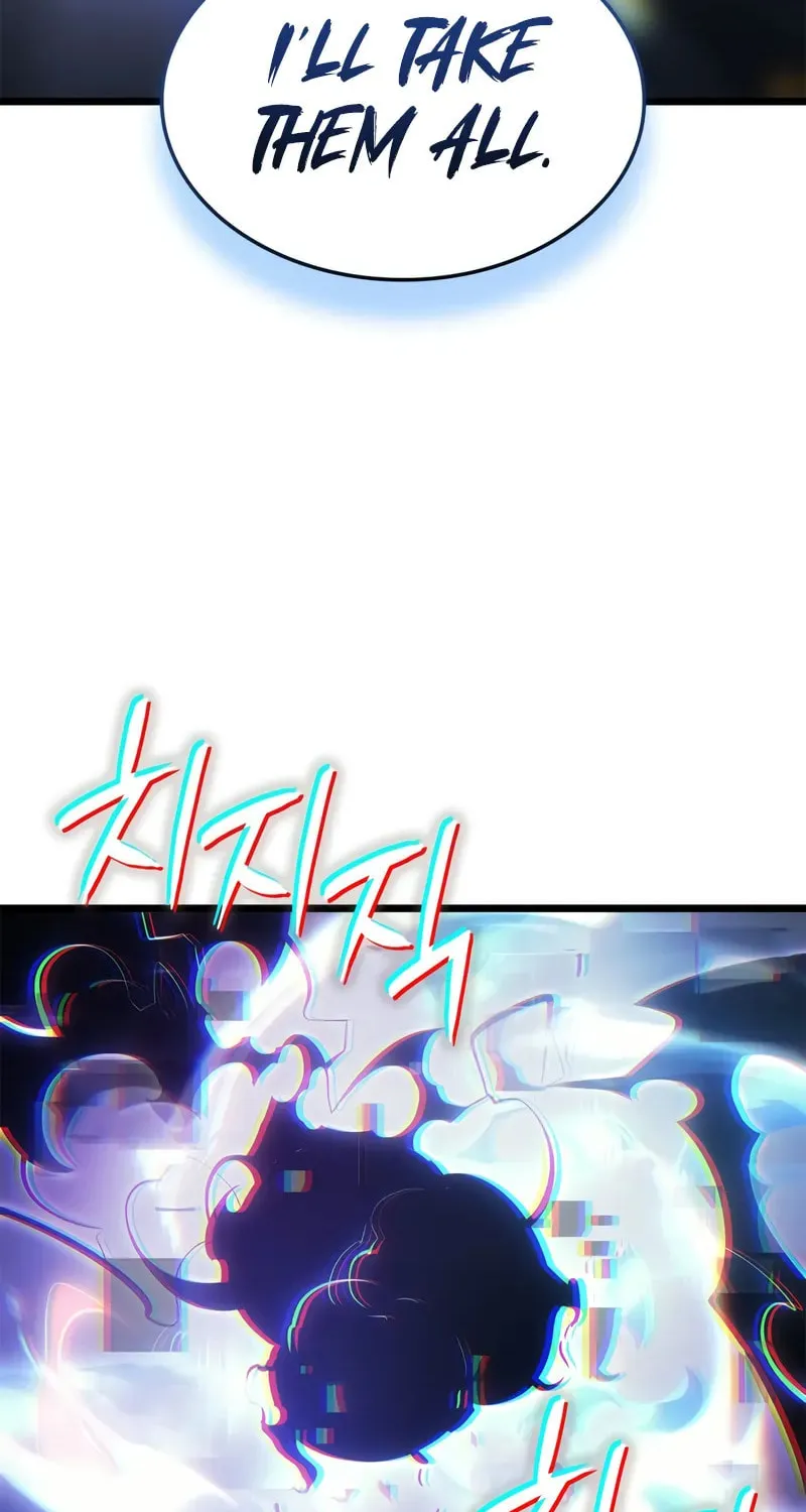 Read Solo Leveling: Ragnarok chapter 46 image 122 on Lezhin
