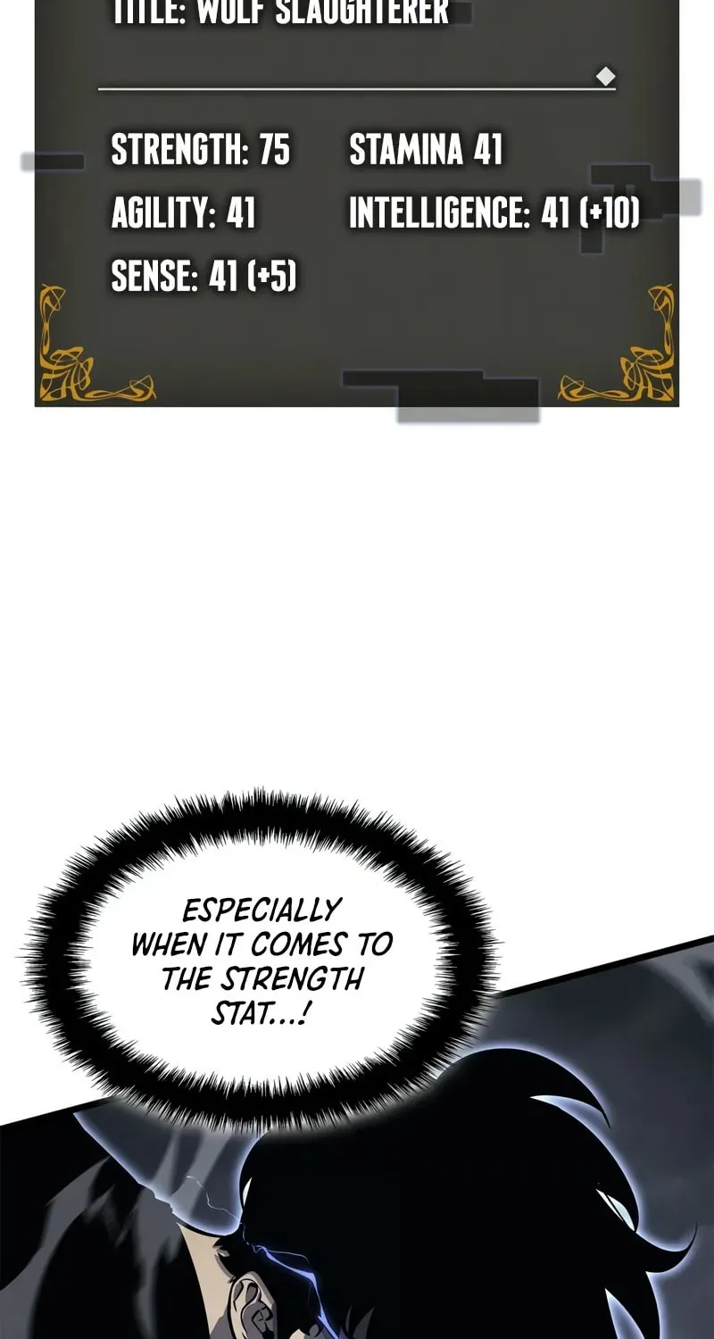 Read Solo Leveling: Ragnarok chapter 46 image 16 on Lezhin