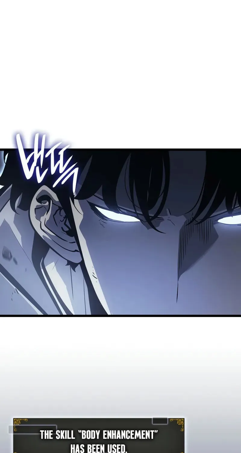 Read Solo Leveling: Ragnarok chapter 46 image 18 on Lezhin