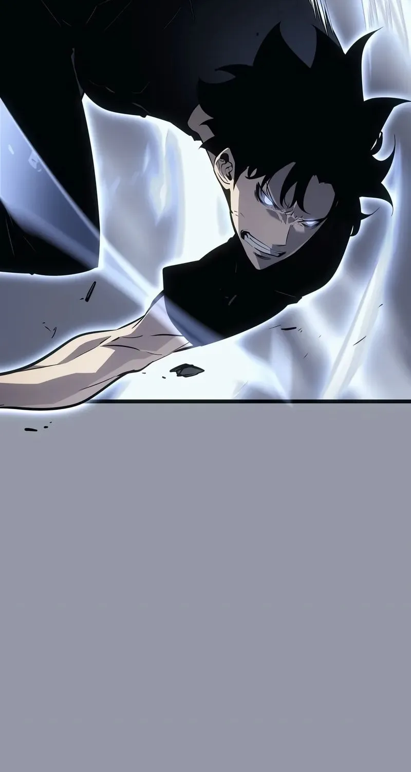 Read Solo Leveling: Ragnarok chapter 46 image 26 on Lezhin
