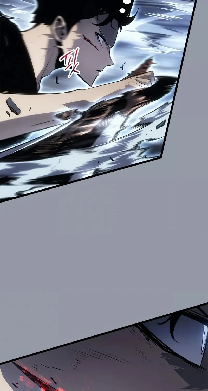 Read Solo Leveling: Ragnarok chapter 46 image 29 on Lezhin