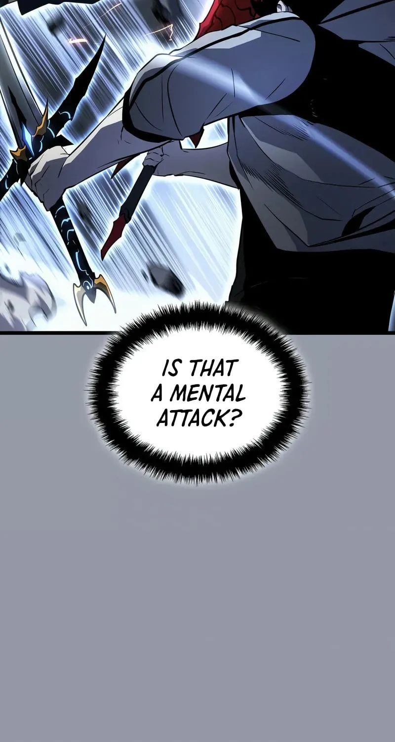 Read Solo Leveling: Ragnarok chapter 46 image 35 on Lezhin