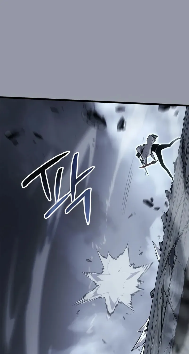 Read Solo Leveling: Ragnarok chapter 46 image 39 on Lezhin