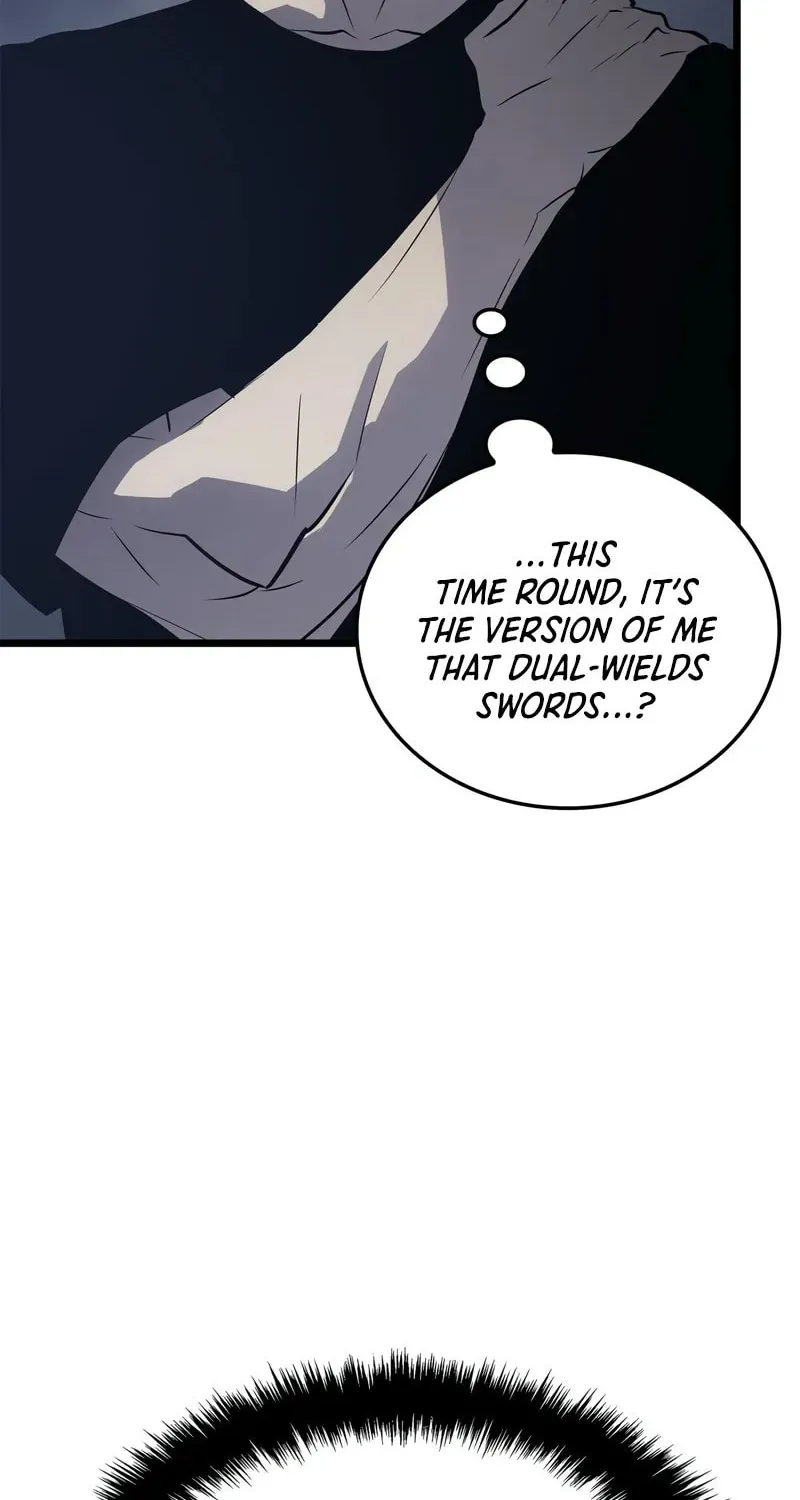Read Solo Leveling: Ragnarok chapter 46 image 4 on Lezhin