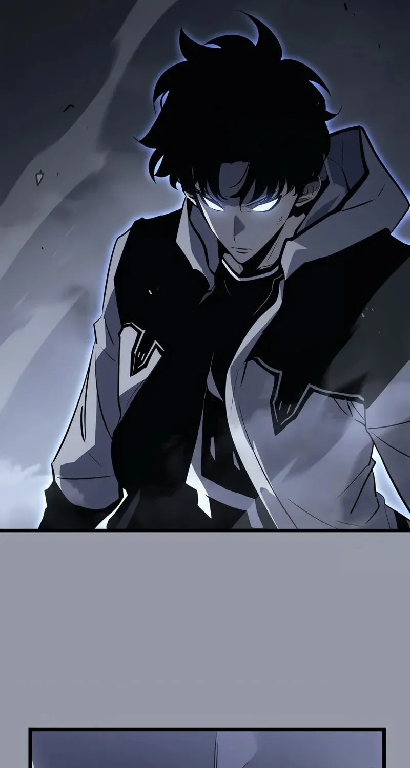 Read Solo Leveling: Ragnarok chapter 46 image 41 on Lezhin