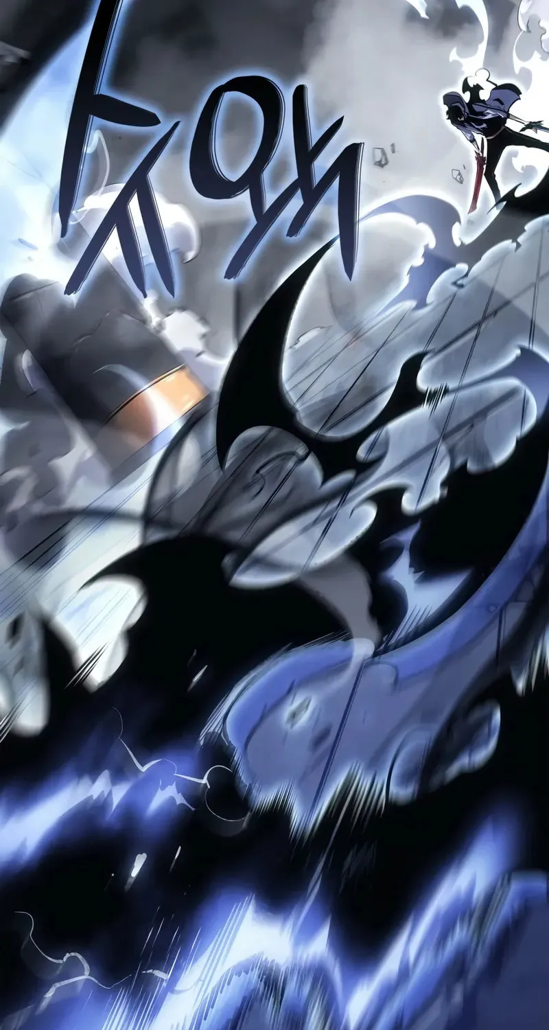 Read Solo Leveling: Ragnarok chapter 46 image 43 on Lezhin