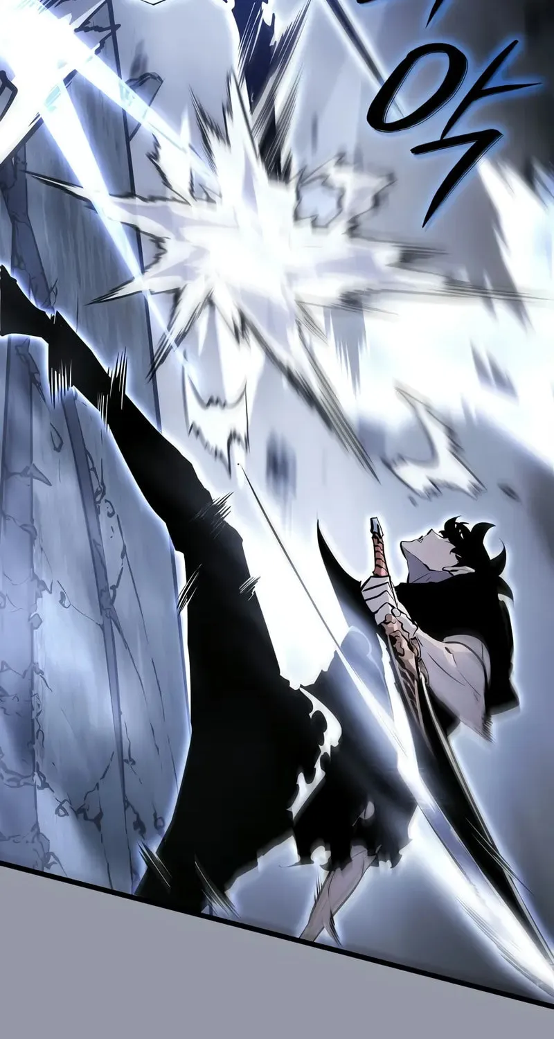 Read Solo Leveling: Ragnarok chapter 46 image 46 on Lezhin