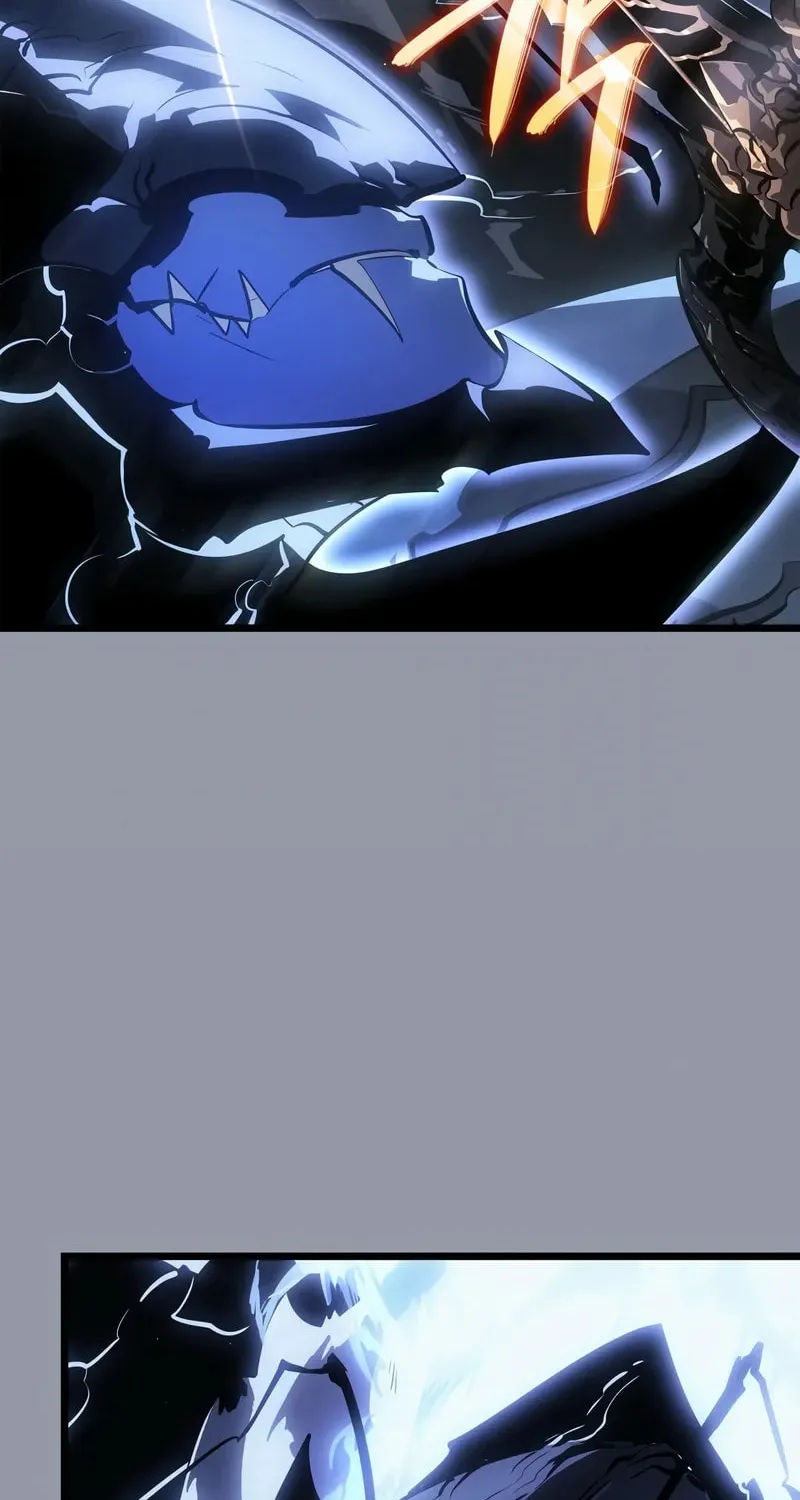 Read Solo Leveling: Ragnarok chapter 46 image 48 on Lezhin