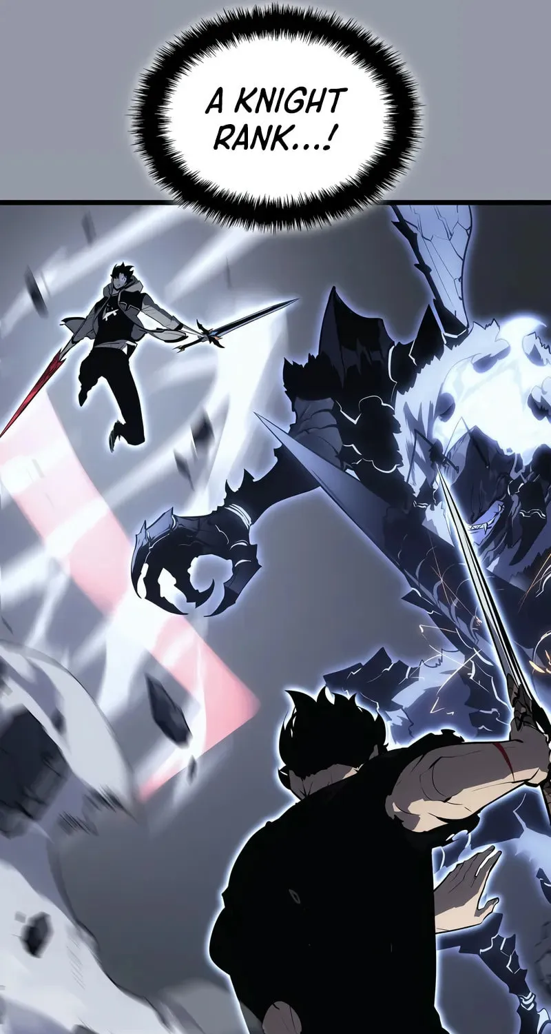 Read Solo Leveling: Ragnarok chapter 46 image 51 on Lezhin
