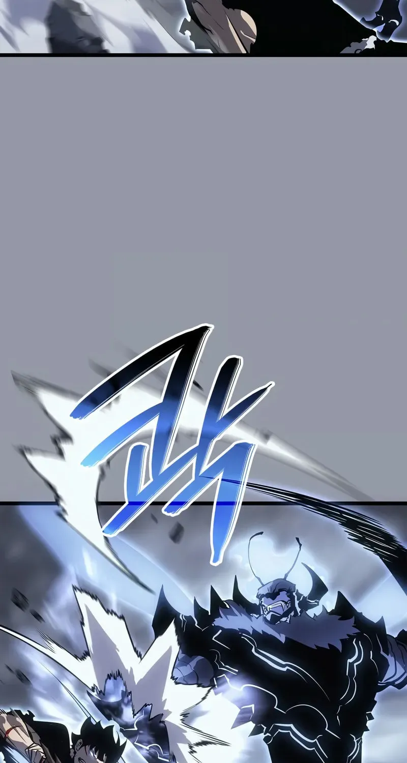 Read Solo Leveling: Ragnarok chapter 46 image 52 on Lezhin
