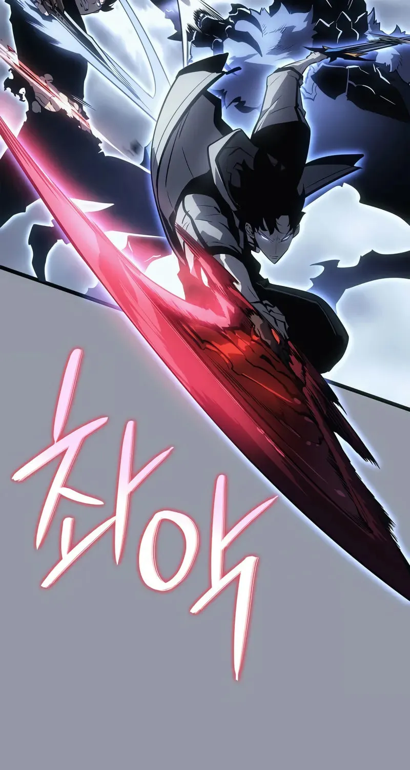 Read Solo Leveling: Ragnarok chapter 46 image 53 on Lezhin