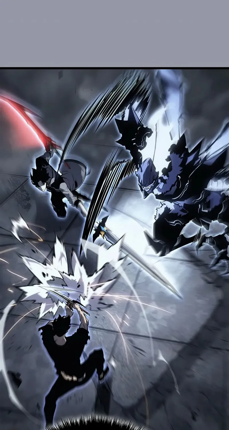 Read Solo Leveling: Ragnarok chapter 46 image 54 on Lezhin