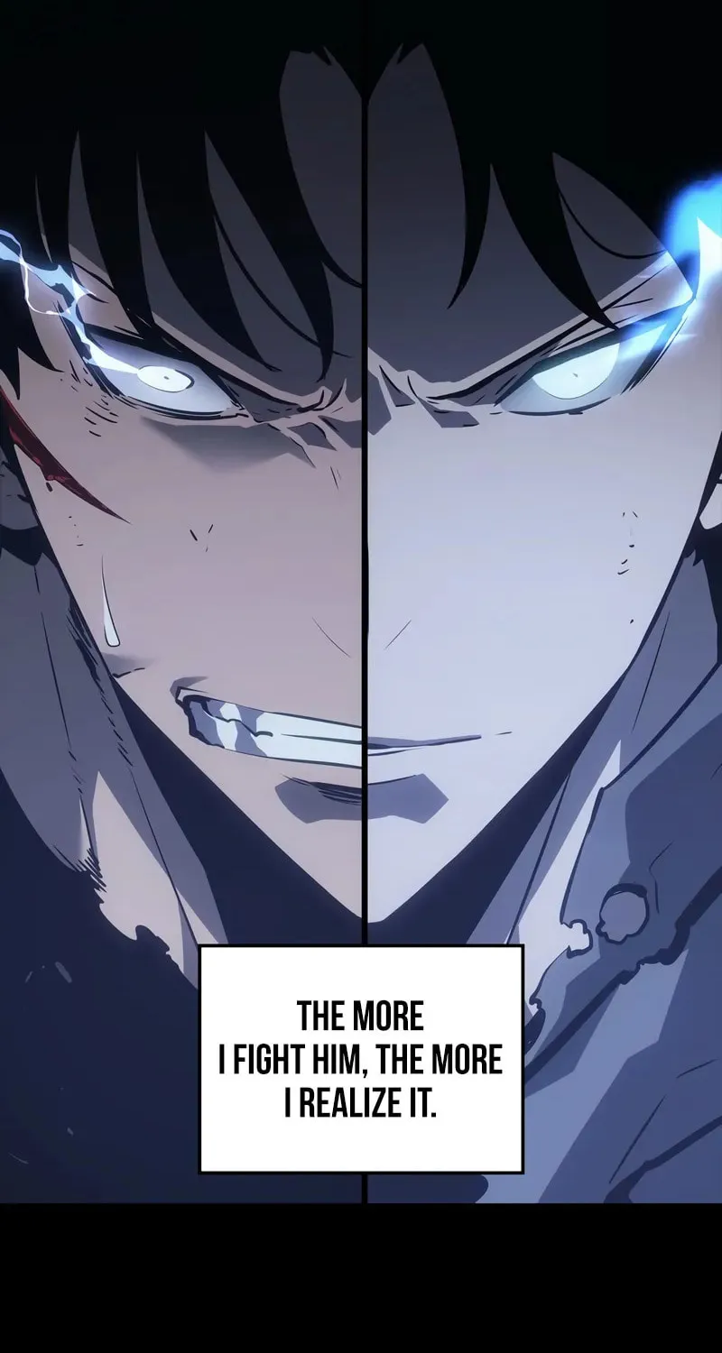 Read Solo Leveling: Ragnarok chapter 46 image 56 on Lezhin