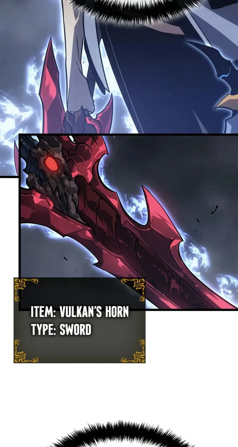 Read Solo Leveling: Ragnarok chapter 46 image 6 on Lezhin