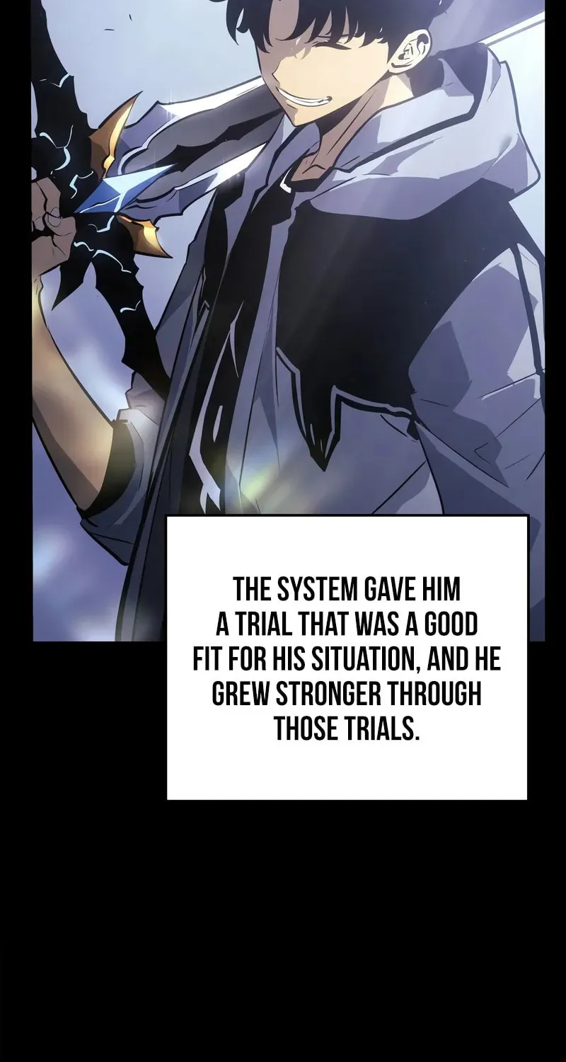 Read Solo Leveling: Ragnarok chapter 46 image 60 on Lezhin