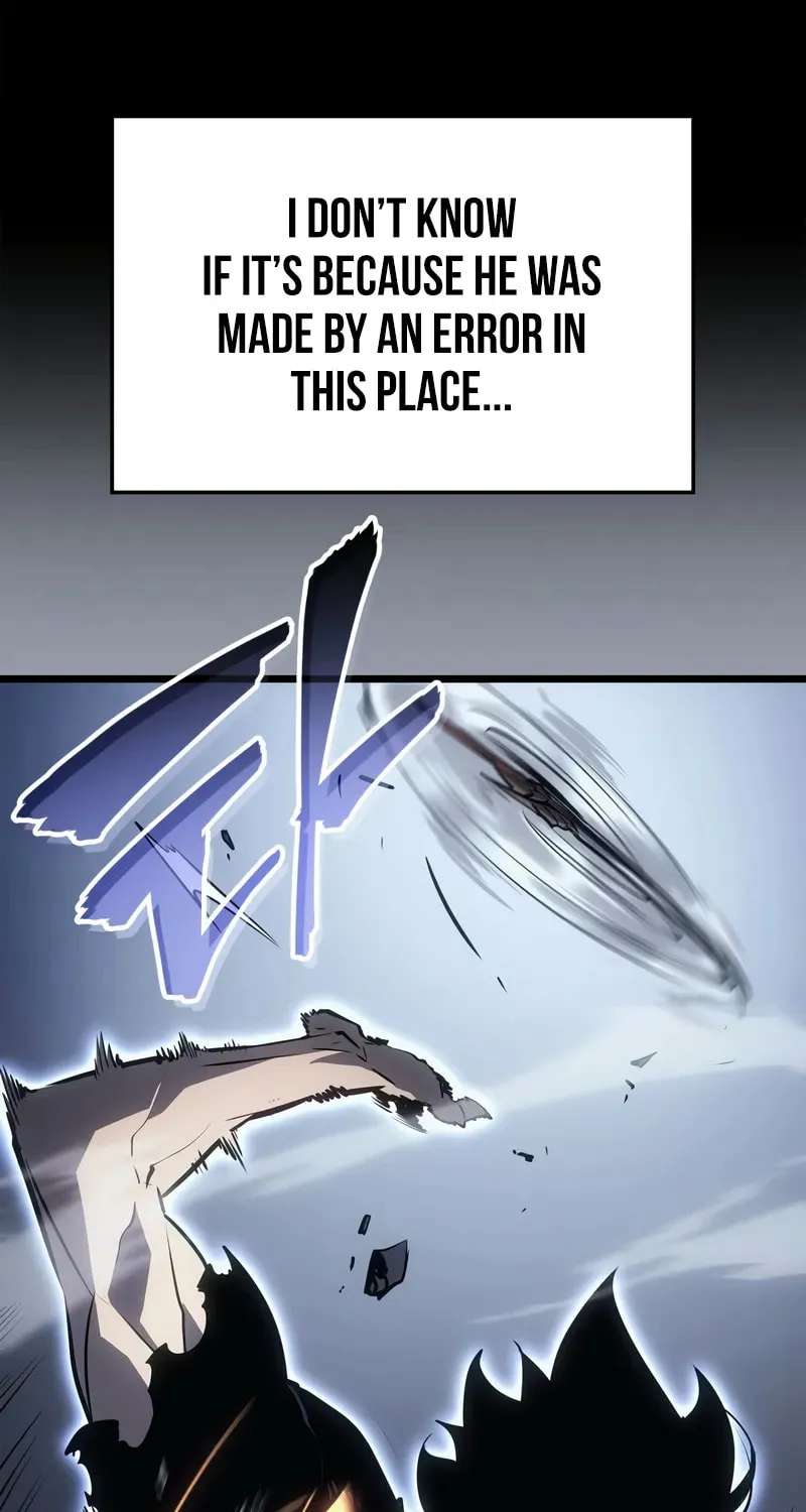 Read Solo Leveling: Ragnarok chapter 46 image 61 on Lezhin