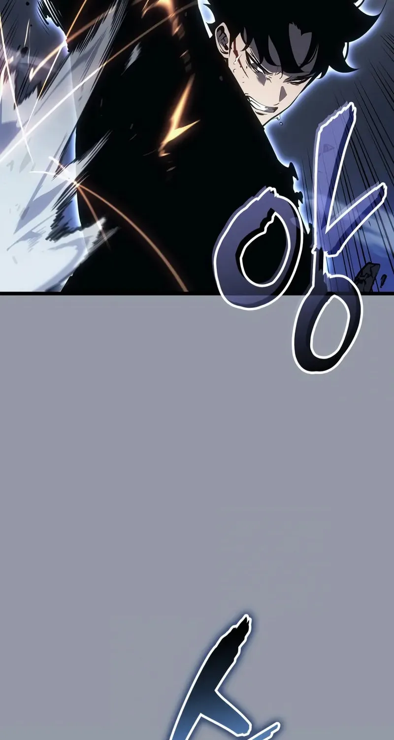 Read Solo Leveling: Ragnarok chapter 46 image 62 on Lezhin