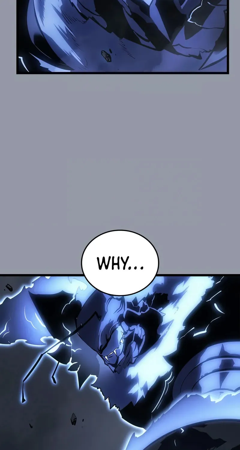 Read Solo Leveling: Ragnarok chapter 46 image 65 on Lezhin