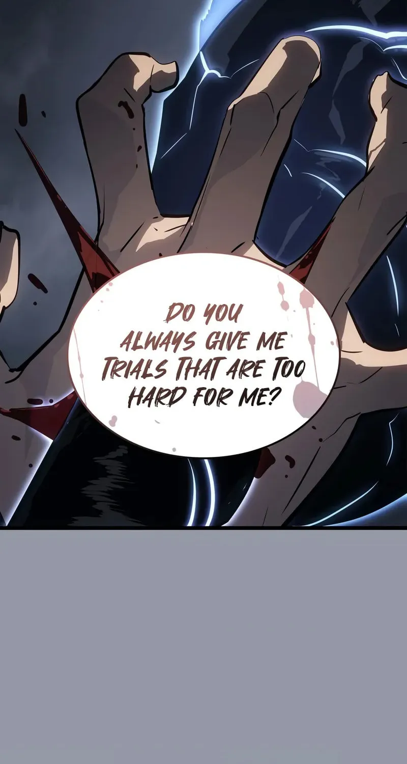 Read Solo Leveling: Ragnarok chapter 46 image 66 on Lezhin