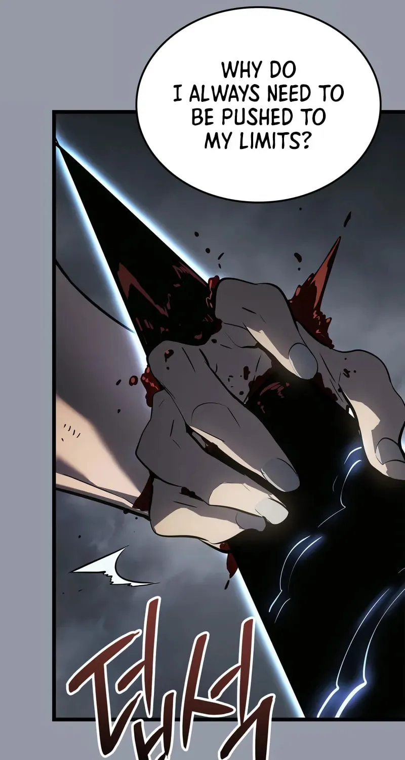 Read Solo Leveling: Ragnarok chapter 46 image 67 on Lezhin