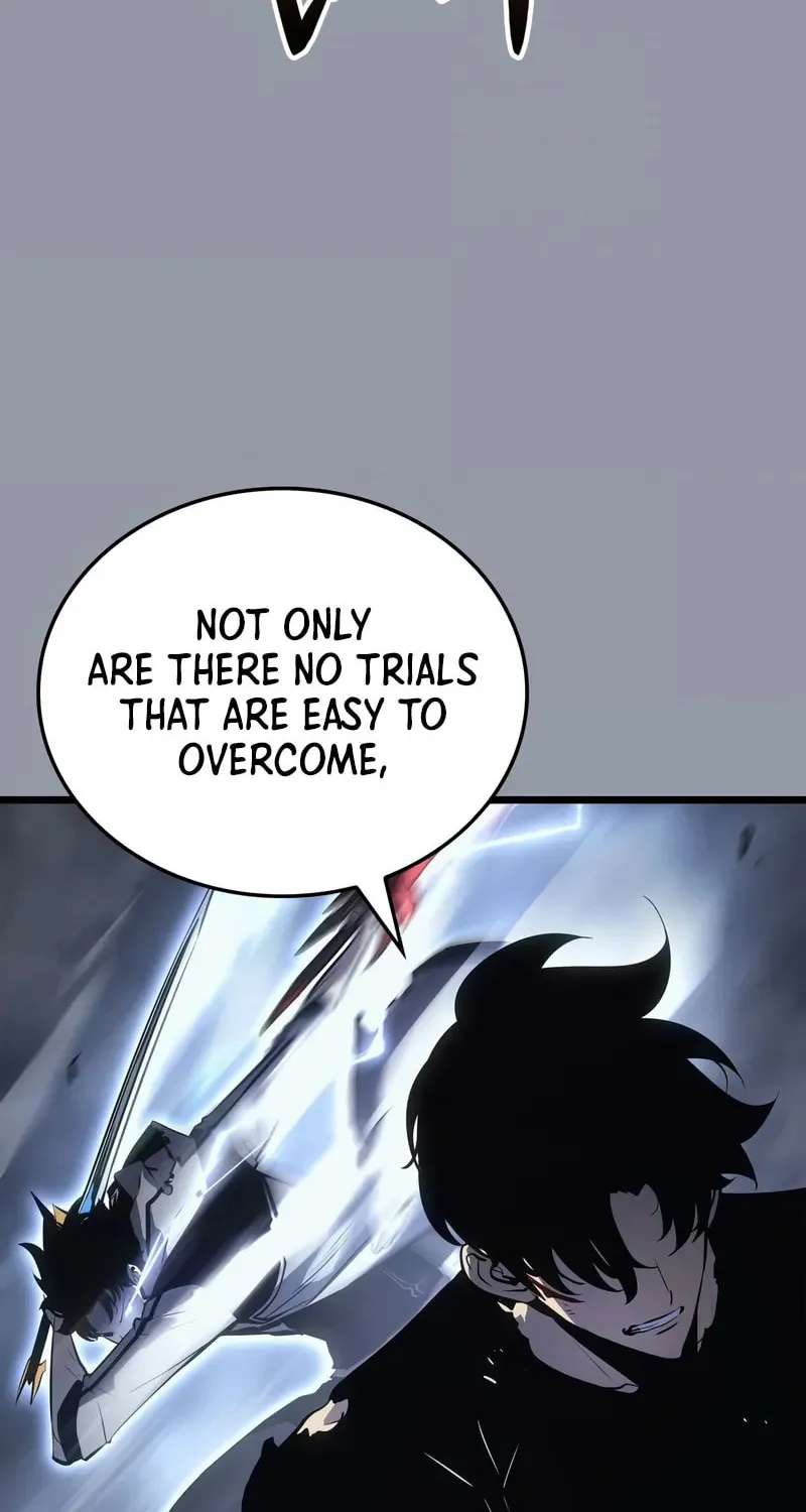 Read Solo Leveling: Ragnarok chapter 46 image 68 on Lezhin