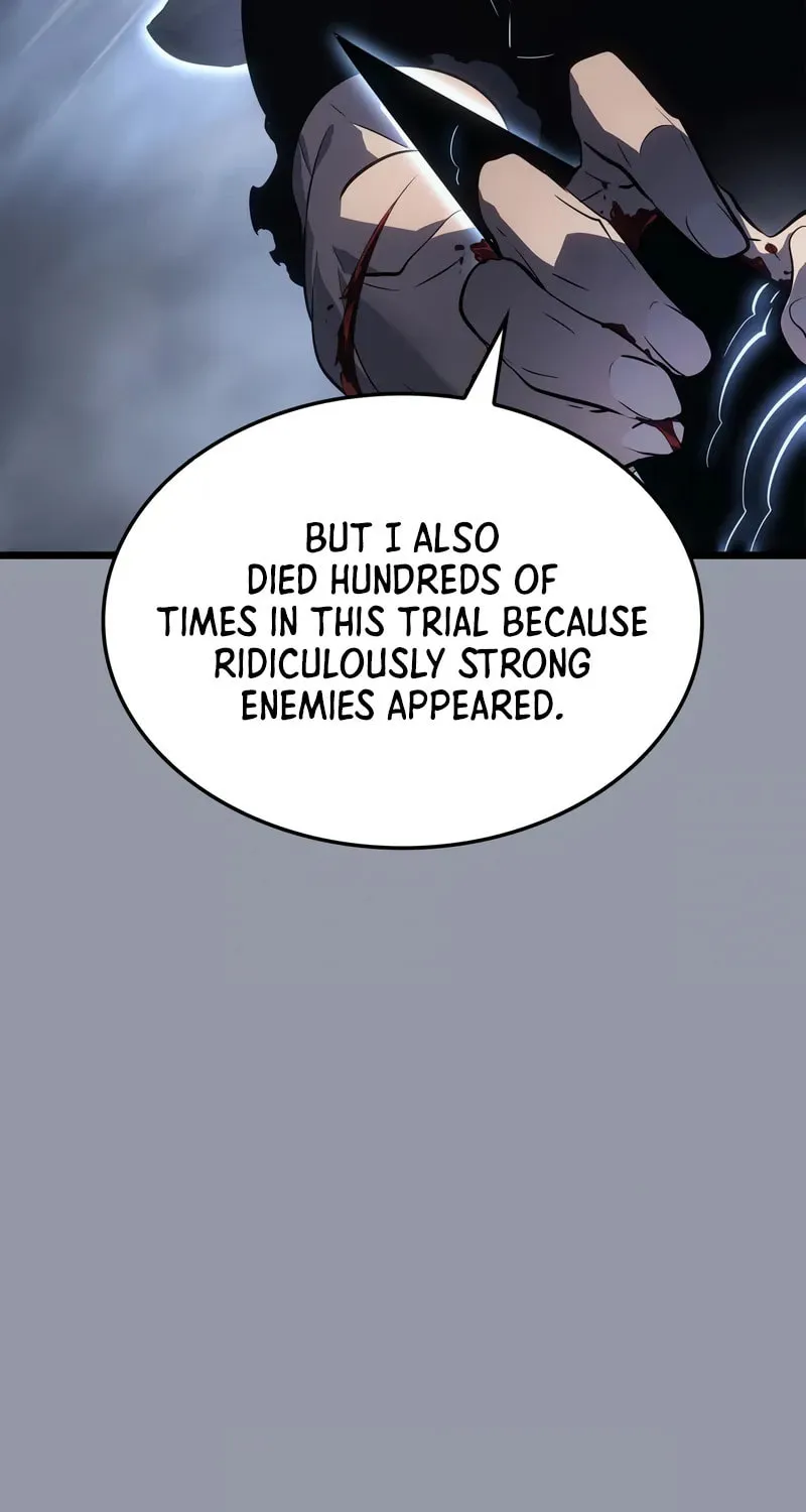 Read Solo Leveling: Ragnarok chapter 46 image 69 on Lezhin