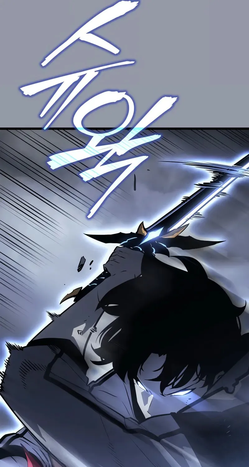 Read Solo Leveling: Ragnarok chapter 46 image 71 on Lezhin