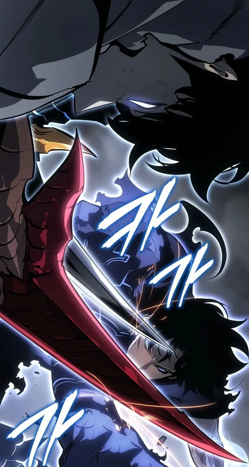 Read Solo Leveling: Ragnarok chapter 46 image 75 on Lezhin