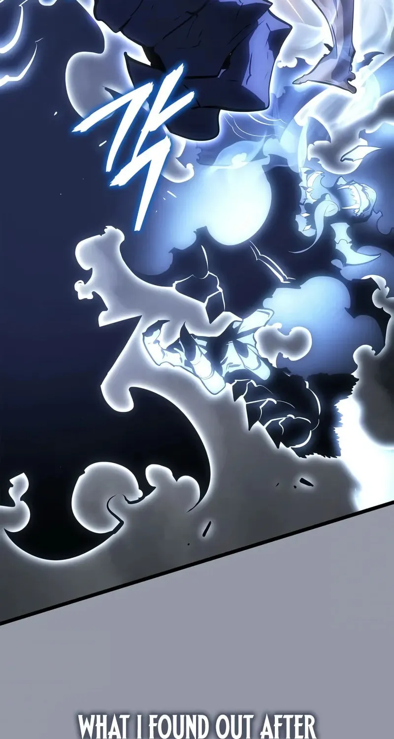 Read Solo Leveling: Ragnarok chapter 46 image 76 on Lezhin