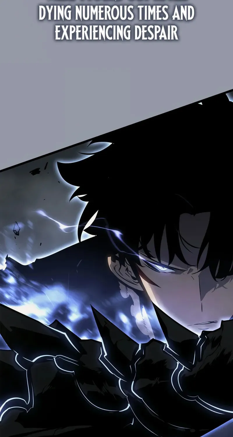 Read Solo Leveling: Ragnarok chapter 46 image 77 on Lezhin