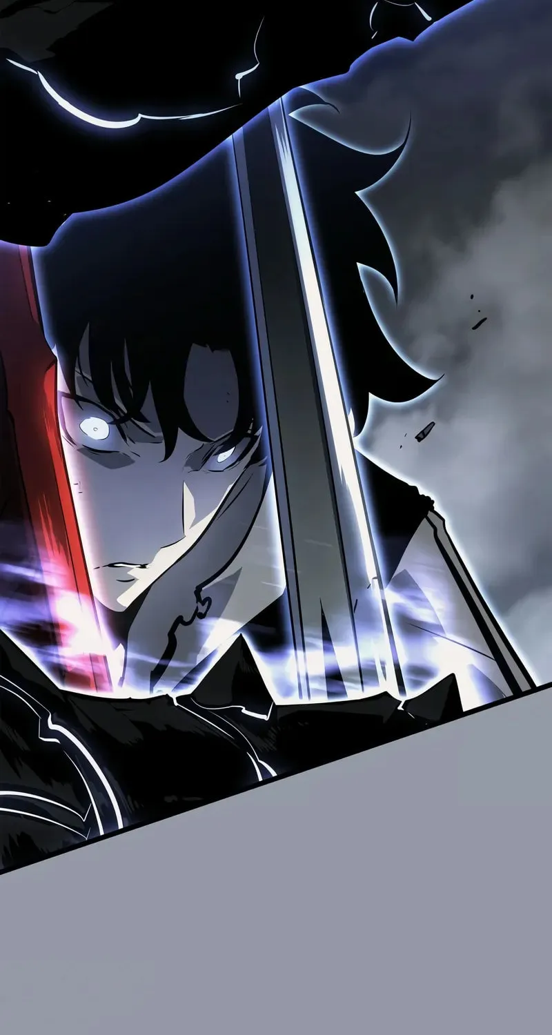 Read Solo Leveling: Ragnarok chapter 46 image 78 on Lezhin
