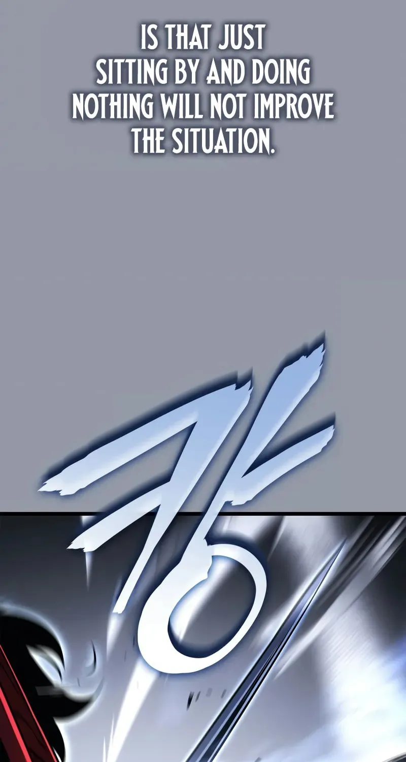 Read Solo Leveling: Ragnarok chapter 46 image 79 on Lezhin