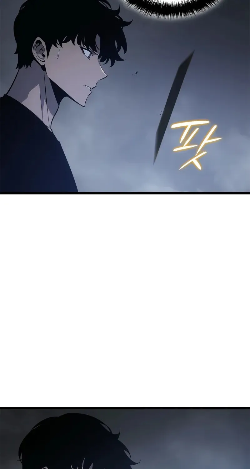 Read Solo Leveling: Ragnarok chapter 46 image 8 on Lezhin