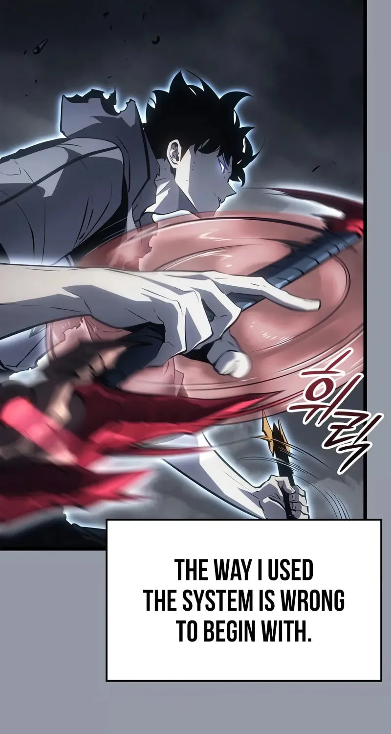 Read Solo Leveling: Ragnarok chapter 46 image 83 on Lezhin