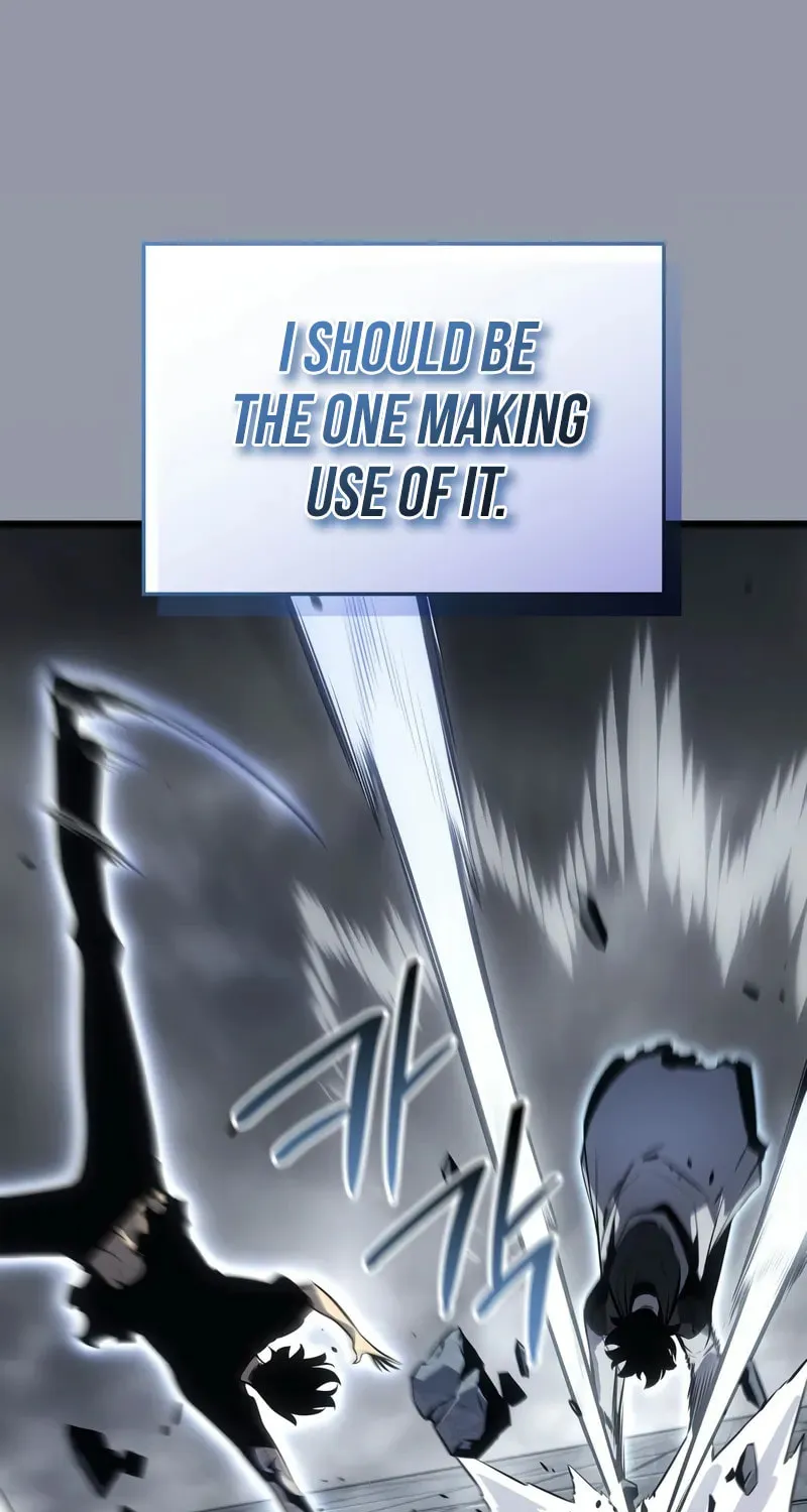 Read Solo Leveling: Ragnarok chapter 46 image 85 on Lezhin