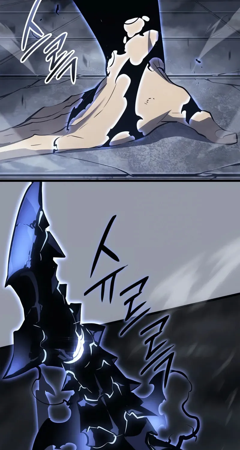 Read Solo Leveling: Ragnarok chapter 46 image 87 on Lezhin