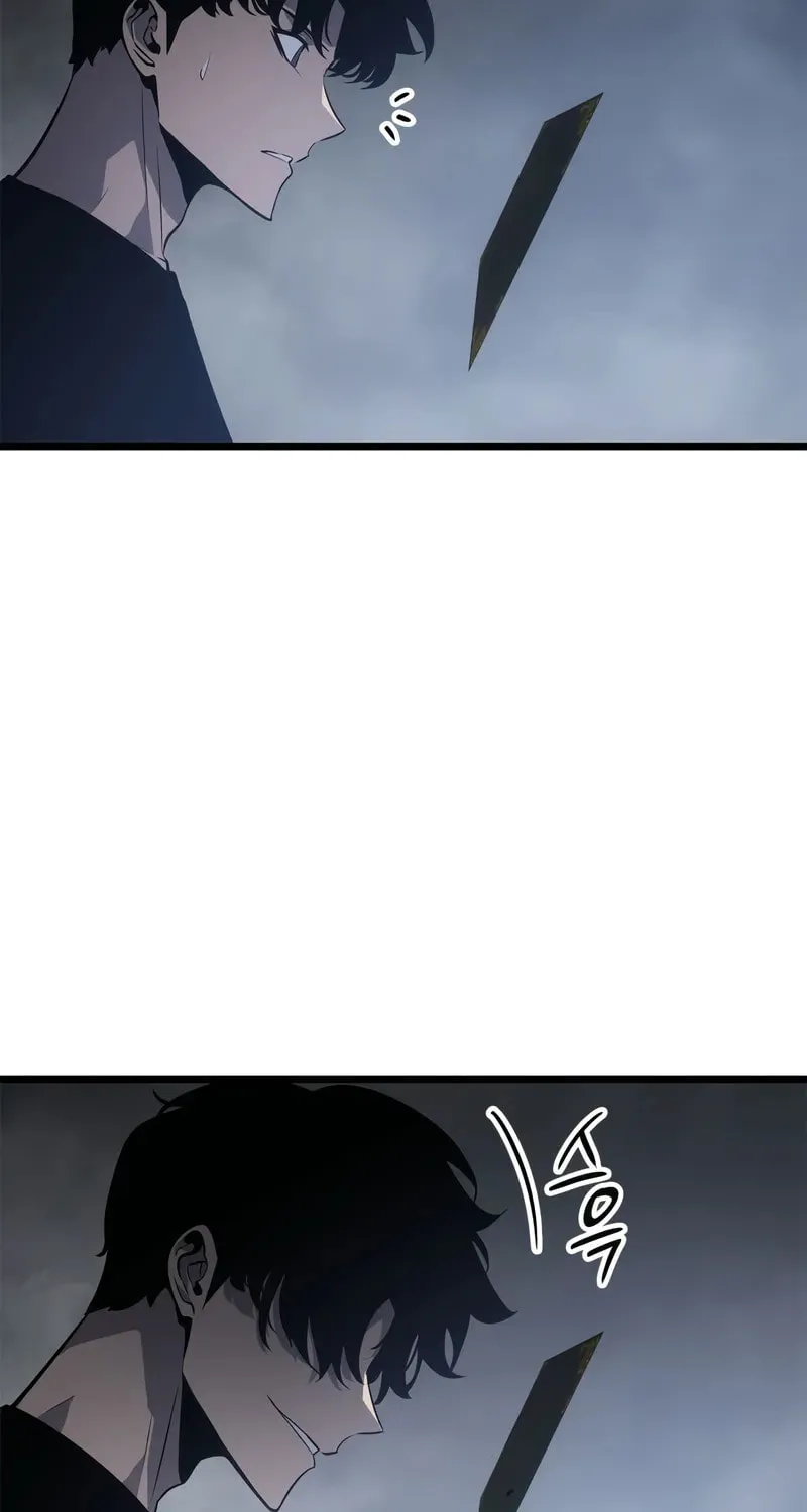 Read Solo Leveling: Ragnarok chapter 46 image 9 on Lezhin
