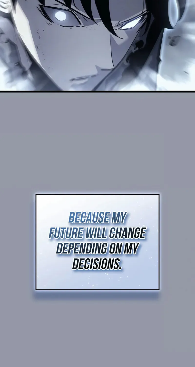 Read Solo Leveling: Ragnarok chapter 46 image 90 on Lezhin