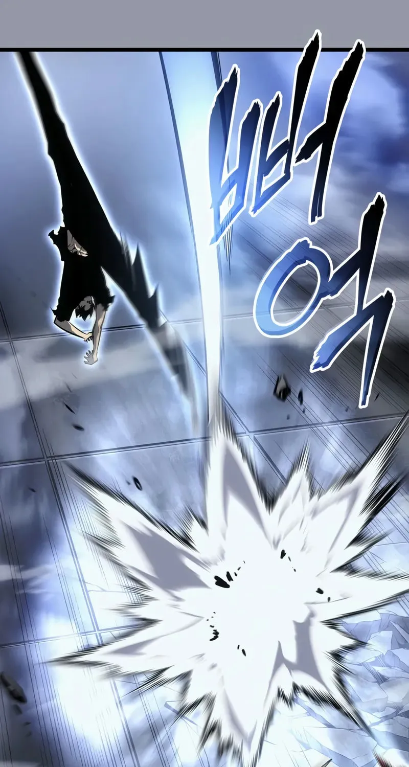 Read Solo Leveling: Ragnarok chapter 46 image 91 on Lezhin