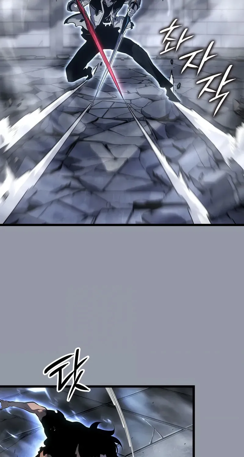Read Solo Leveling: Ragnarok chapter 46 image 93 on Lezhin