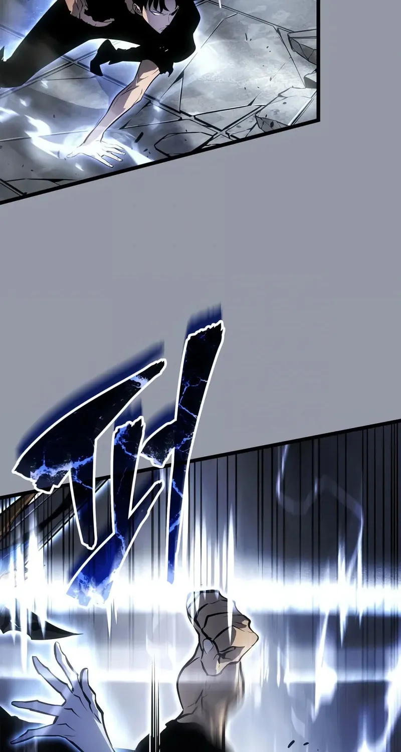 Read Solo Leveling: Ragnarok chapter 46 image 94 on Lezhin