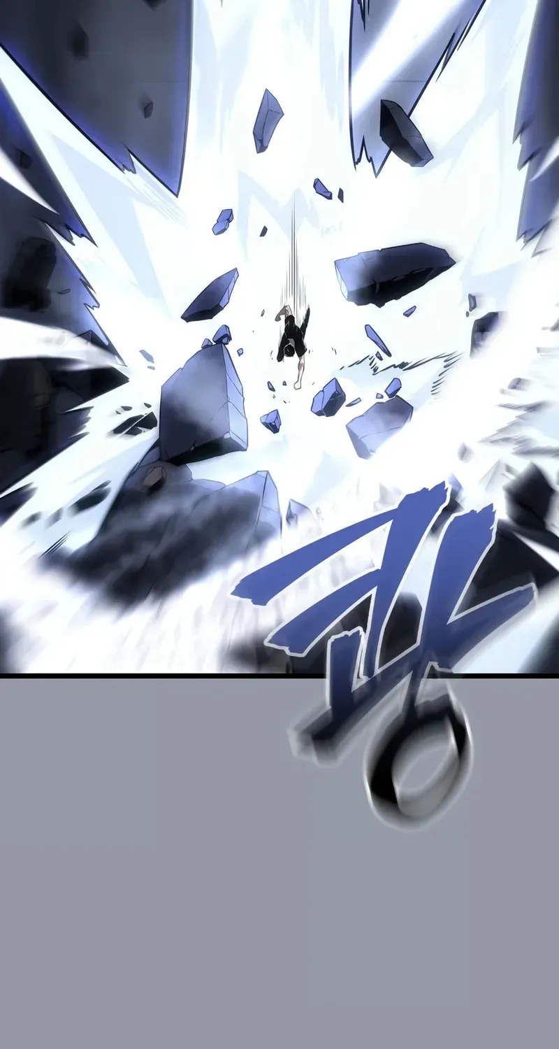 Read Solo Leveling: Ragnarok chapter 46 image 97 on Lezhin