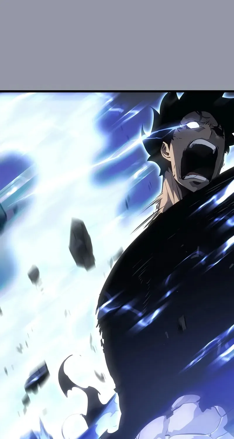 Read Solo Leveling: Ragnarok chapter 46 image 98 on Lezhin