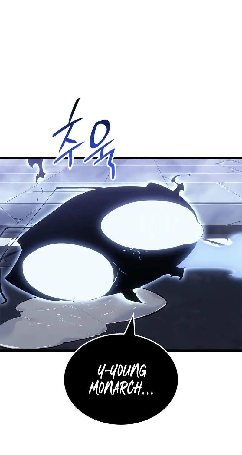 Read Solo Leveling: Ragnarok chapter 47 image 1 on Lezhin