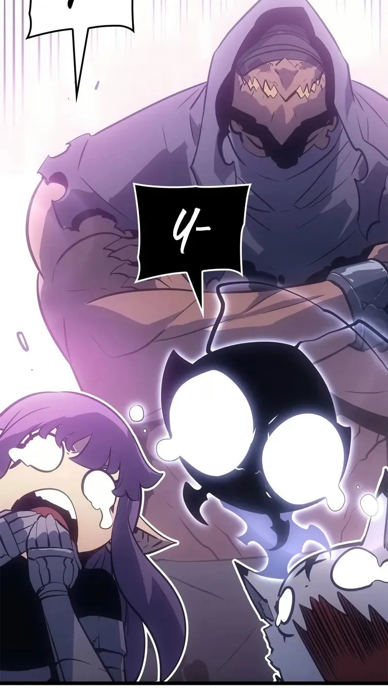 Read Solo Leveling: Ragnarok chapter 47 image 10 on Lezhin