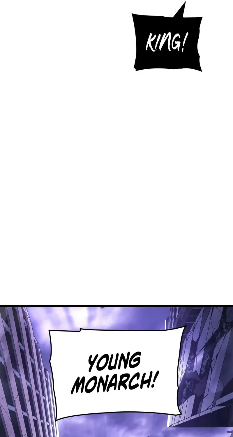 Read Solo Leveling: Ragnarok chapter 47 image 11 on Lezhin